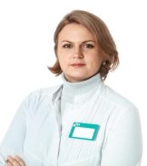 Ковальчук Надежда Александровна
