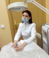 Иванова Виктория Витальевна