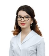 Кулиева Балкыз Пахватдиновна