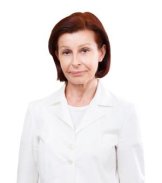 Лебедькова Галина Михайловна