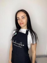 Добровольская Настя