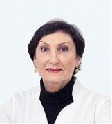 Халястова Элина Алексеевна