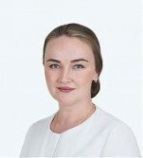 Спирина Ольга Валериевна