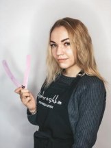 Марова Таня
