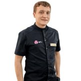 Мороз Назарий Любомирович