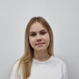Кузнецова Маргарита