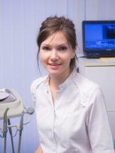 Деева Ирина Викторовна