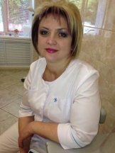 Патракова Светлана Васильевна