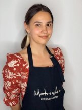 Михайлова Лена