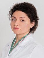 Орфанова Идилия Ашотовна