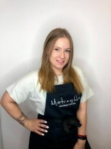 Алексеева Вика