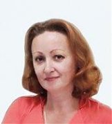 Черняева Оксана Борисовна