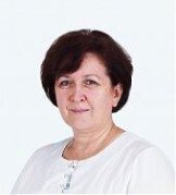 Носова Светлана Александровна