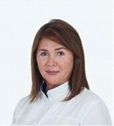 Ванягина Жанна Петровна