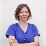 Щулёва Галина Николаевна