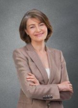 Петраченко Мария