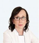 Гидулян Тамара Леонидовна