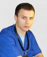Полунин Михаил Михайлович
