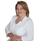 Курбатова Ирина Николаевна