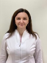 Коровина Татьяна Ивановна