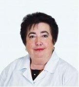 Филиппова Елена Николаевна