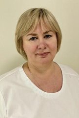Сутулина Наталия Алексеевна