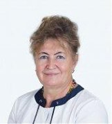 Борисова Наталья Геннадьевна