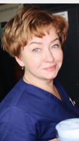Айрапетова Елена Юрьевна