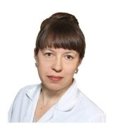 Кравченко Евгения Альбертовна
