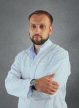 Корнилов Сергей