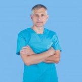 Пахоруков Вячеслав Павлович