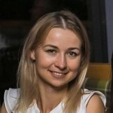 Кочкина Ольга