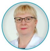 Дроботенко Елена Сергеевна