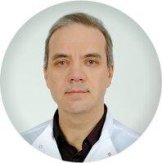 Яхудин Ринат Рафкатович