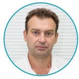 Киснерев Олег Юрьевич