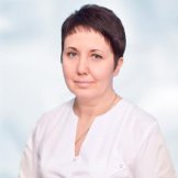 Медведева Наталья Анатольевна
