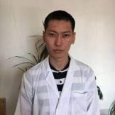 Амхаев Санал Борисович