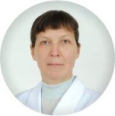 Маховская Елена Александровна