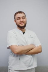 Мамбетов Эдуард Анатольевич