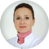Родионова Светлана Владимировна