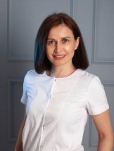 Лапшина Ирина Александровна