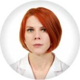 Куликова Виктория Анатольевна