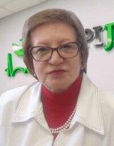Соловьева Лидия Александровна