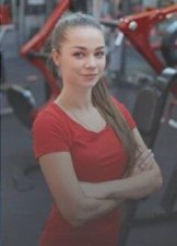 Думчева Екатерина