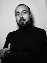 Сайбилол Сайнамон