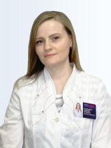 Клейменова Надежда Игоревна