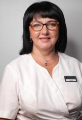 Козырева Ирина