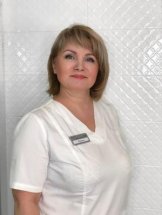 Григорьева Ирина