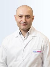 Шеуджен Мурат Байзетович
