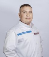 Шаламов Михаил Егорович